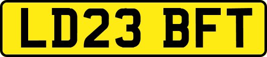 LD23BFT