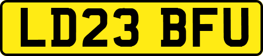 LD23BFU