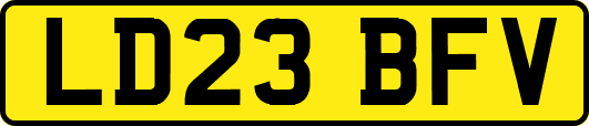 LD23BFV