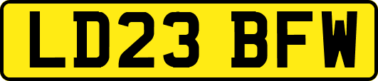 LD23BFW