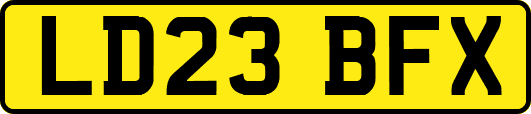 LD23BFX