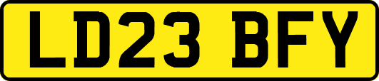 LD23BFY