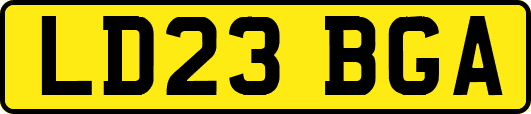 LD23BGA