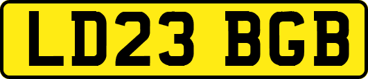 LD23BGB