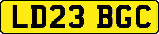 LD23BGC