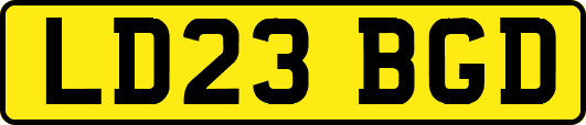 LD23BGD