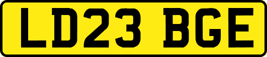 LD23BGE