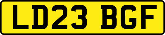 LD23BGF