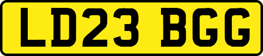 LD23BGG