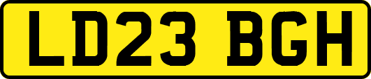 LD23BGH