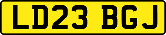 LD23BGJ