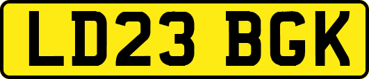 LD23BGK