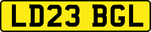LD23BGL