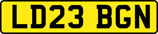 LD23BGN