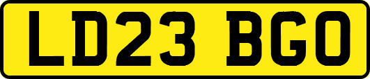 LD23BGO