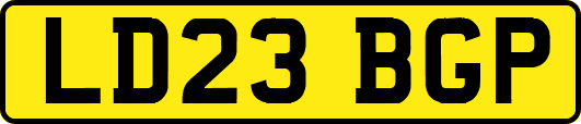 LD23BGP