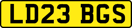 LD23BGS