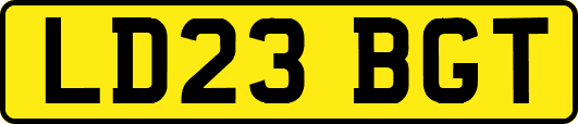 LD23BGT