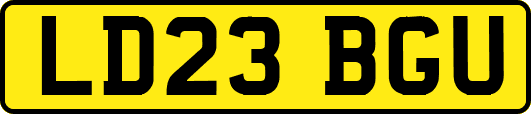 LD23BGU