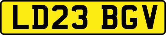 LD23BGV