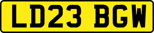 LD23BGW