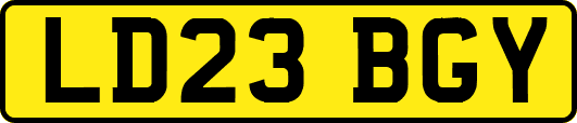 LD23BGY