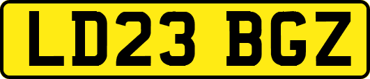 LD23BGZ