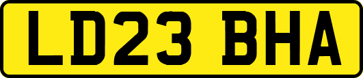 LD23BHA
