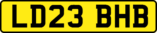LD23BHB