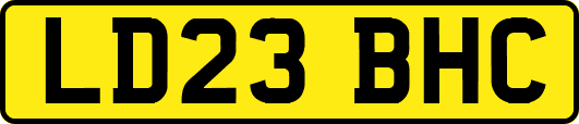 LD23BHC