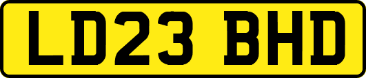 LD23BHD
