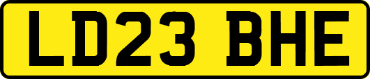 LD23BHE
