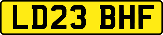 LD23BHF