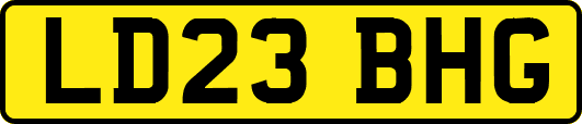 LD23BHG