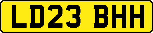 LD23BHH