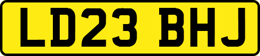 LD23BHJ