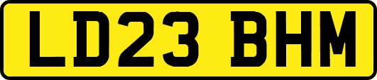 LD23BHM