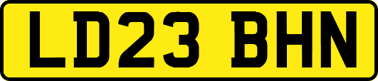 LD23BHN