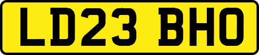 LD23BHO