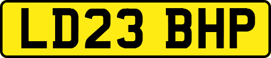 LD23BHP