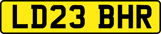 LD23BHR