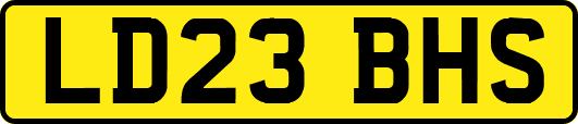 LD23BHS