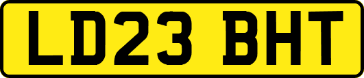 LD23BHT