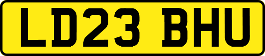 LD23BHU