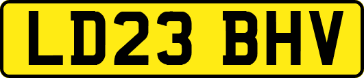 LD23BHV