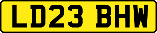 LD23BHW