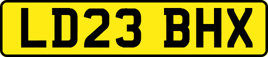 LD23BHX