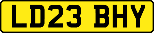 LD23BHY