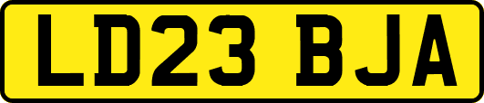 LD23BJA