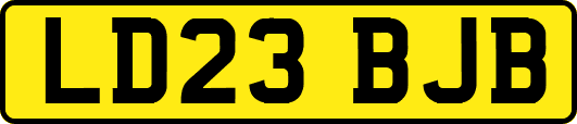 LD23BJB